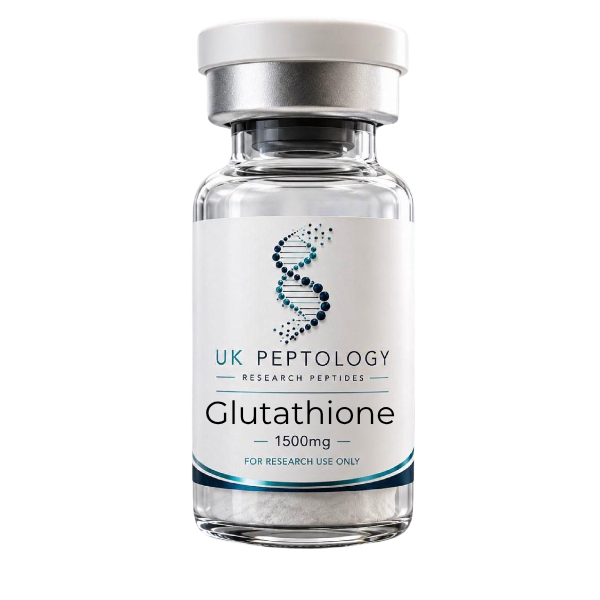 Glutathione 1500mg