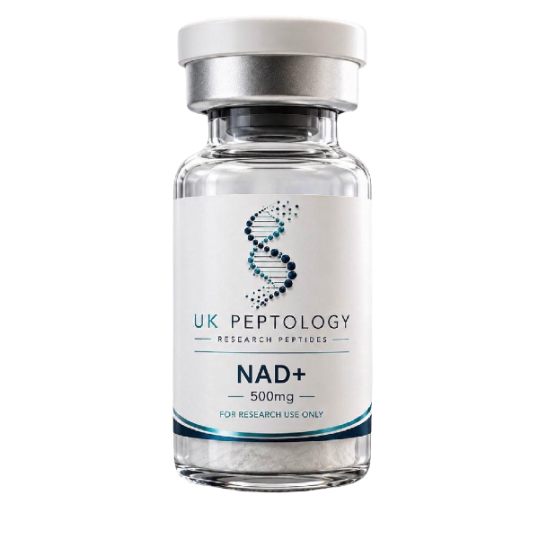 NAD+ 500mg