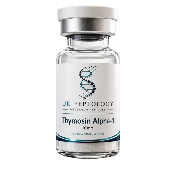 Thymosin Alpha-1 10mg